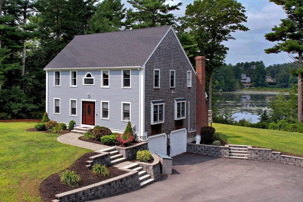 Lake Shore Dr, Duxbury, MA 02332