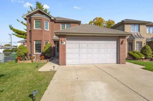 5828 W 90th St, Oak Lawn, IL, 60453-1504 | Card Image