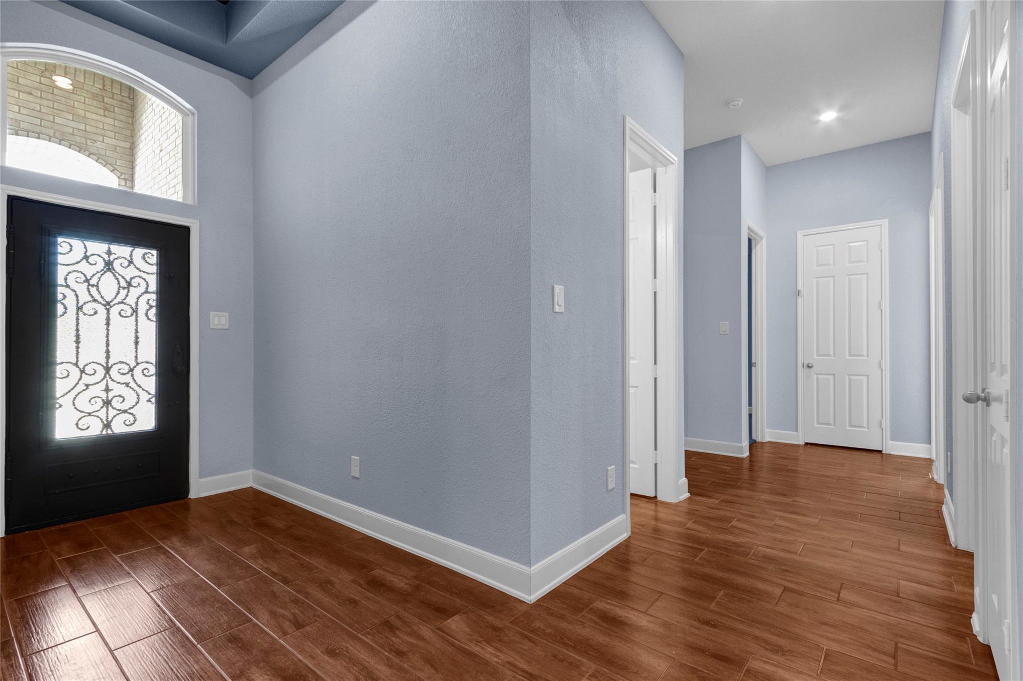 Residential in Houston 4