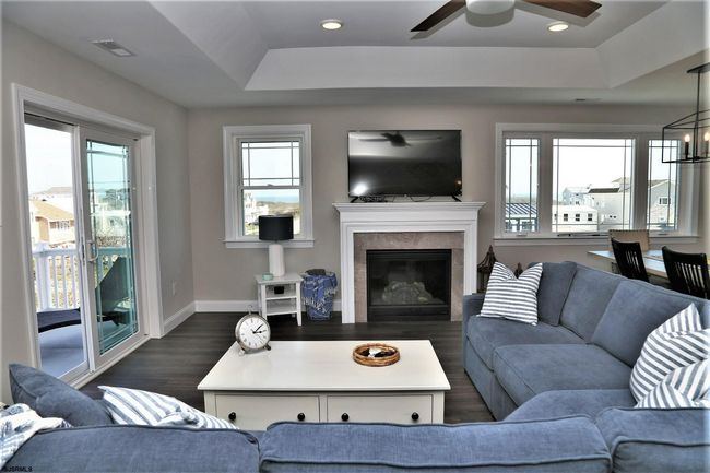 336 32 Nd St S, House other with 5 bedrooms, 4 bathrooms and null parking in Brigantine NJ | Image 11