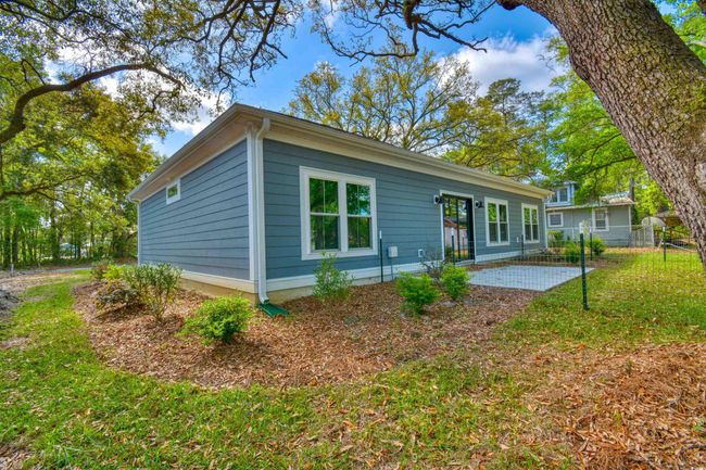 2214 Old Charleston Rd, House other with 3 bedrooms, 2 bathrooms and 4 parking in Georgetown SC | Image 24