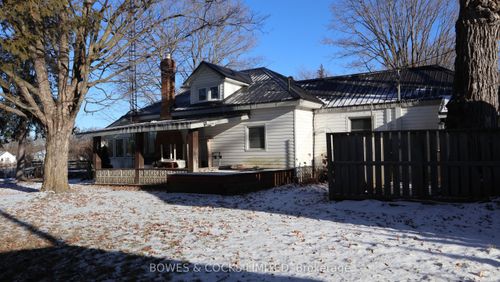 unit-1-8800A Monument Rd, Havelock, ON, K0L1Z0 | Card Image