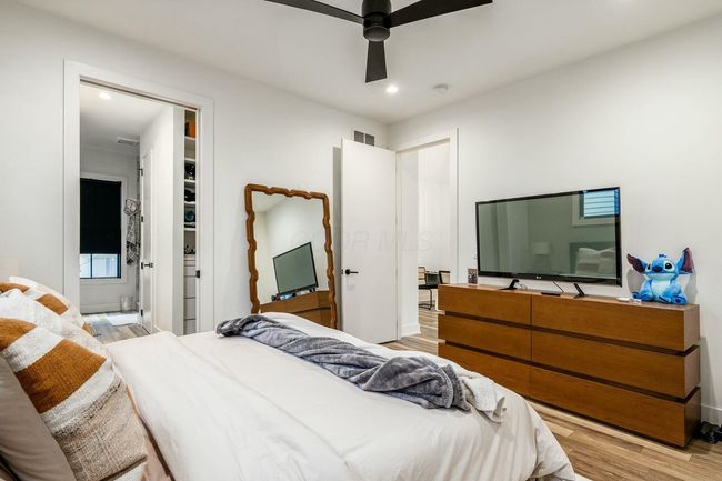 primary bedroom view 2 | Image 26