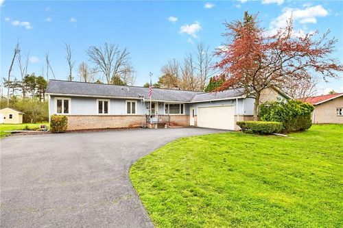61 Firestone Dr, Gates, NY, 14624-2721 | Card Image