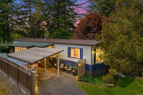 47-1265 Cherry Point Rd, Cowichan Bay, BC, V0R1N2 | Card Image