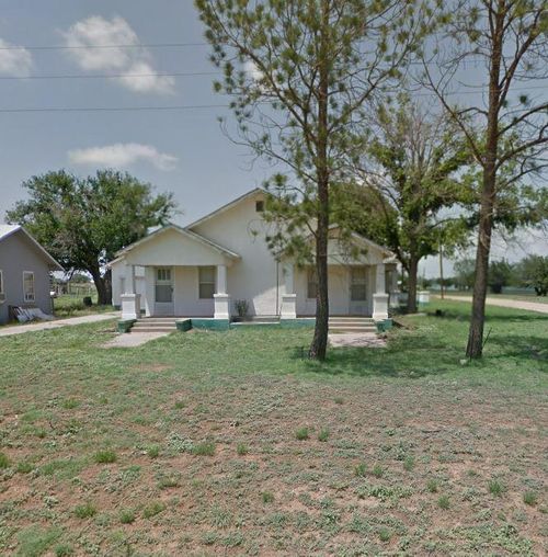1001 Canon Ave, Matador, TX, 79244 | Card Image