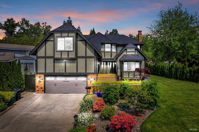 7845 Meadowood Close, House other with 8 bedrooms, 4 bathrooms and 6 parking in Burnaby BC | Image 40