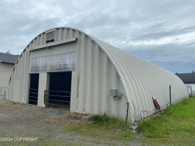 Quonset exterior position 2 | Image 66