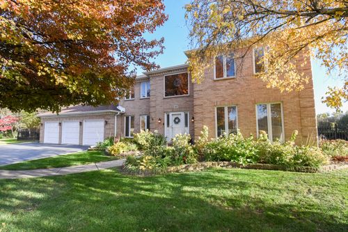 307 Anne Ct, Prospect Heights, IL, 60070-1158 | Card Image