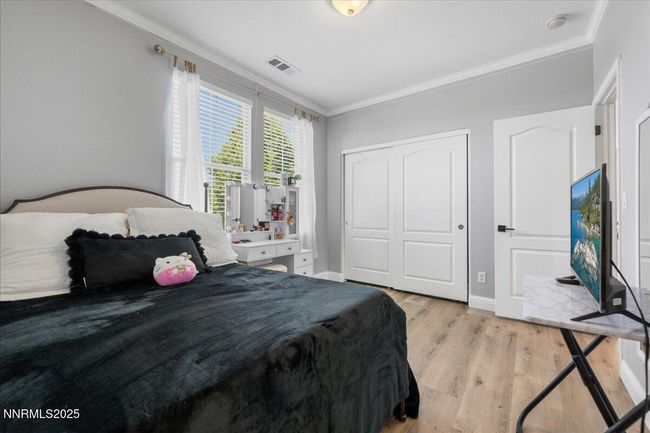 7470 Windswept Loop, House other with 3 bedrooms, 3 bathrooms and 2 parking in Sparks NV | Image 36