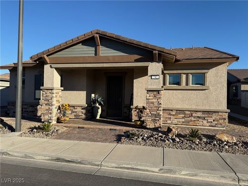 742 Agave Falls Street, Henderson, NV, 89011 | Card Image