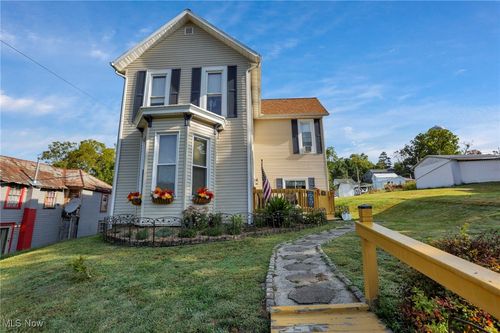 128 W Walnut St, Shawnee, OH, 43782-9518 | Card Image