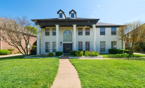 7312 Stoney Point Dr, Plano, TX, 75025-6115 | Card Image