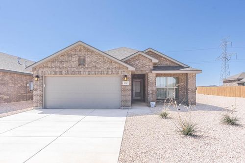 5707 Sandpiper St, Midland, TX, 79705-2875 | Card Image