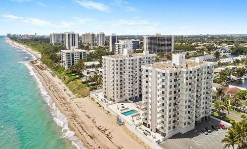 103-4505 S Ocean Blvd, Highland Beach, FL, 33487-4263 | Card Image