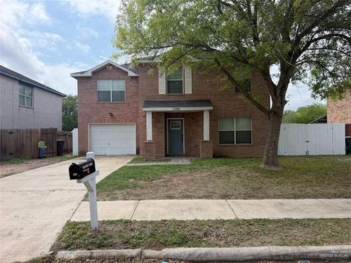 1301 Sunset St, San Juan, TX, 78589-4626 | Card Image