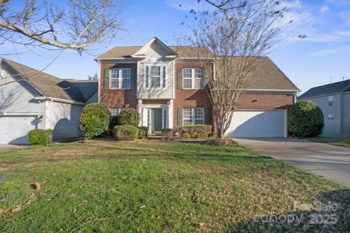 11849 Guildhall Ln, Charlotte, NC, 28213-3890 | Card Image