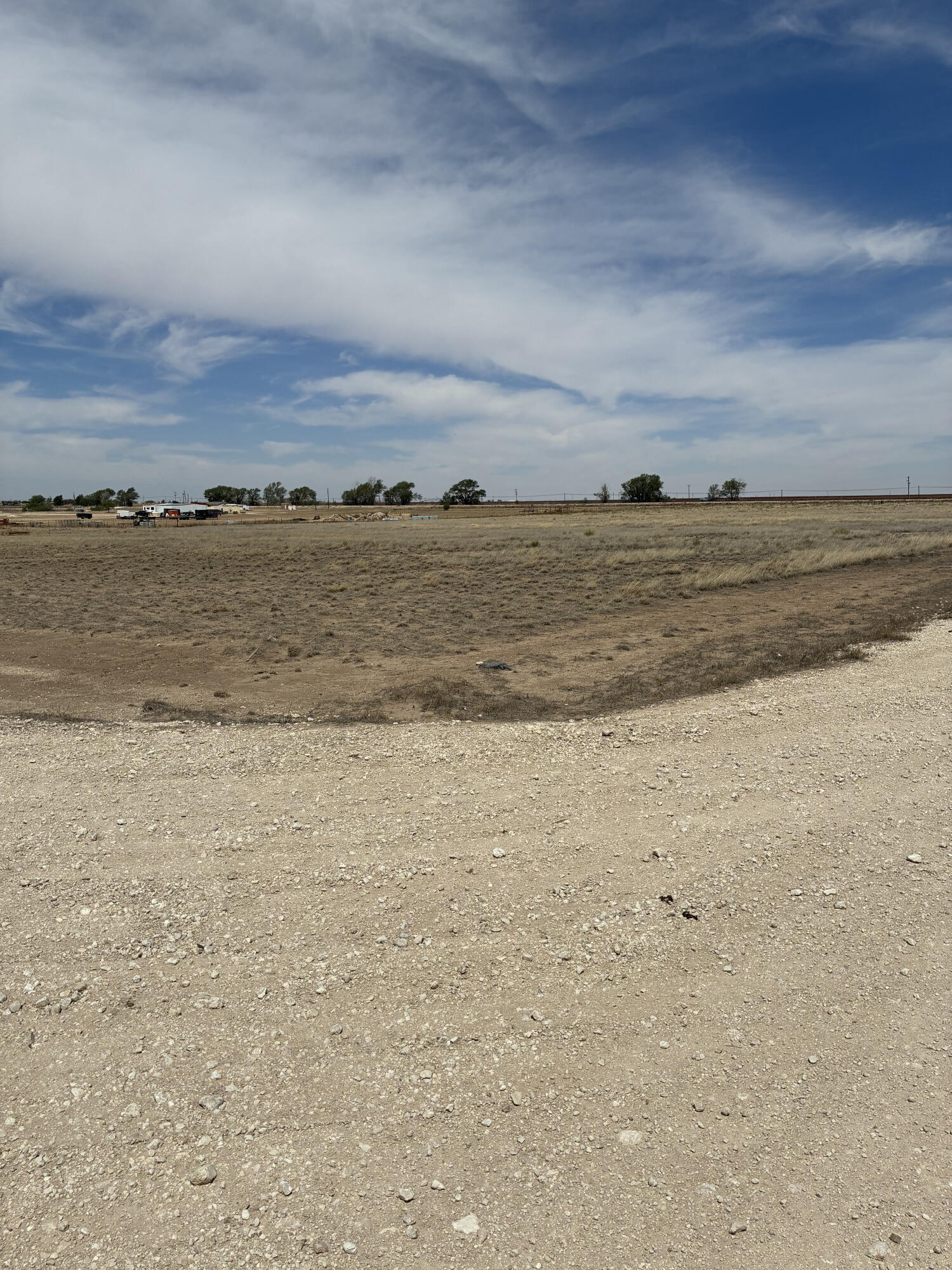 Land in Levelland 4