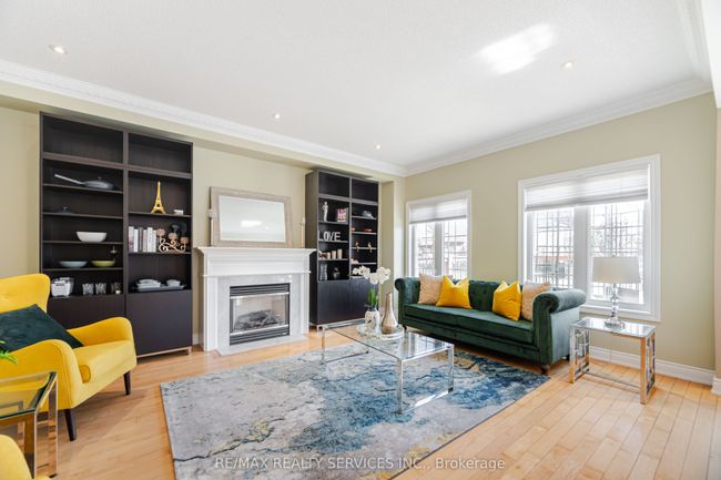 5 Belleville Dr, House other with 6 bedrooms, 5 bathrooms and 6 parking in Brampton ON | Image 17
