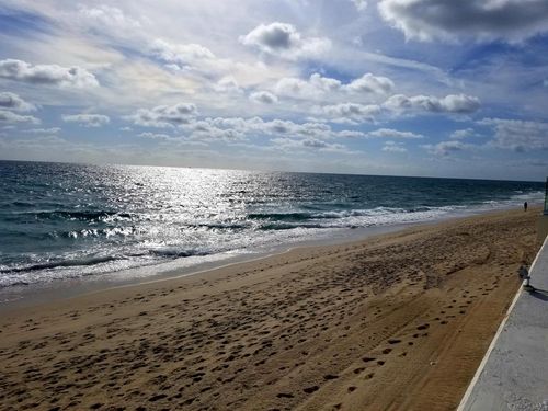 807-3570 S Ocean 807 Boulevard, South Palm Beach, FL, 33480 | Card Image
