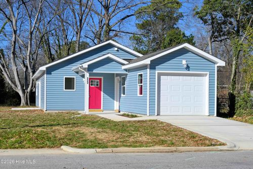 522 Pennsylvania Ave, Rocky Mount, NC, 27801-3444 | Card Image