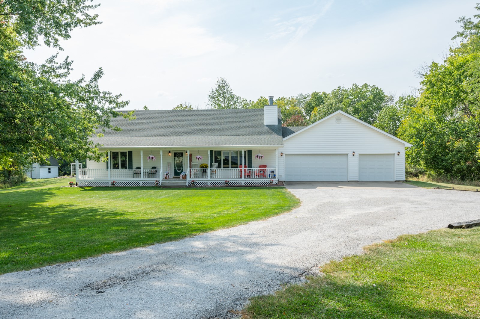 Prospect Ave, Adel, IA 50003