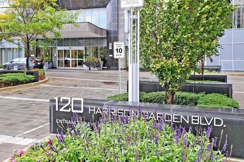 510-120 Harrison Garden Boulevard, North York, ON, M2N0H1 | Card Image