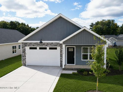 3234 Dolostone Ct, Wilson, NC, 27893-5266 | Card Image