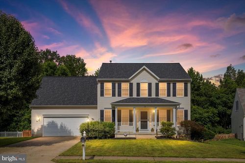 28 Rollingside Dr, FREDERICKSBURG, VA, 22406-7268 | Card Image