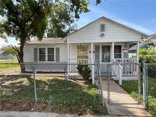 2507 Morris St, Corpus Christi, TX, 78405-1646 | Card Image
