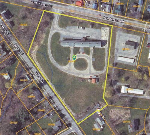 16 New Haven Road, Vergennes, VT, 05491 | Card Image