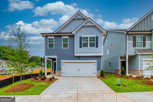 lot-63-662 Ellis Spring Way, Lawrenceville, GA, 30045-6783 | Card Image