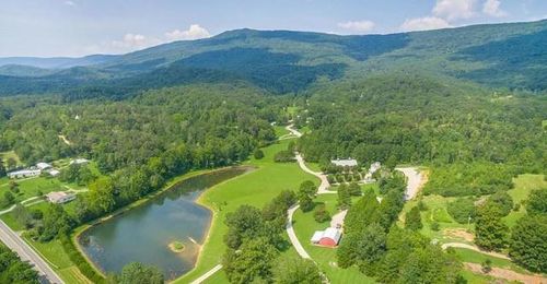 860 Cloudland Trce, Chickamauga, GA, 30707 | Card Image