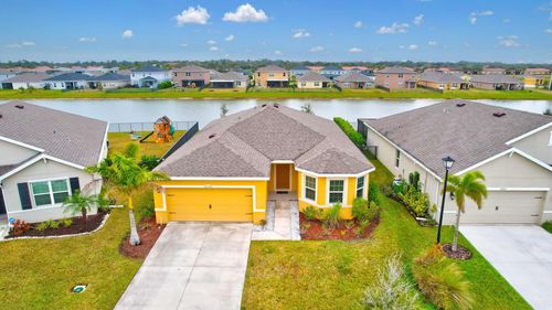 10771 Sw Cremona Way, Port St. Lucie, FL, 34987-6300 | Card Image