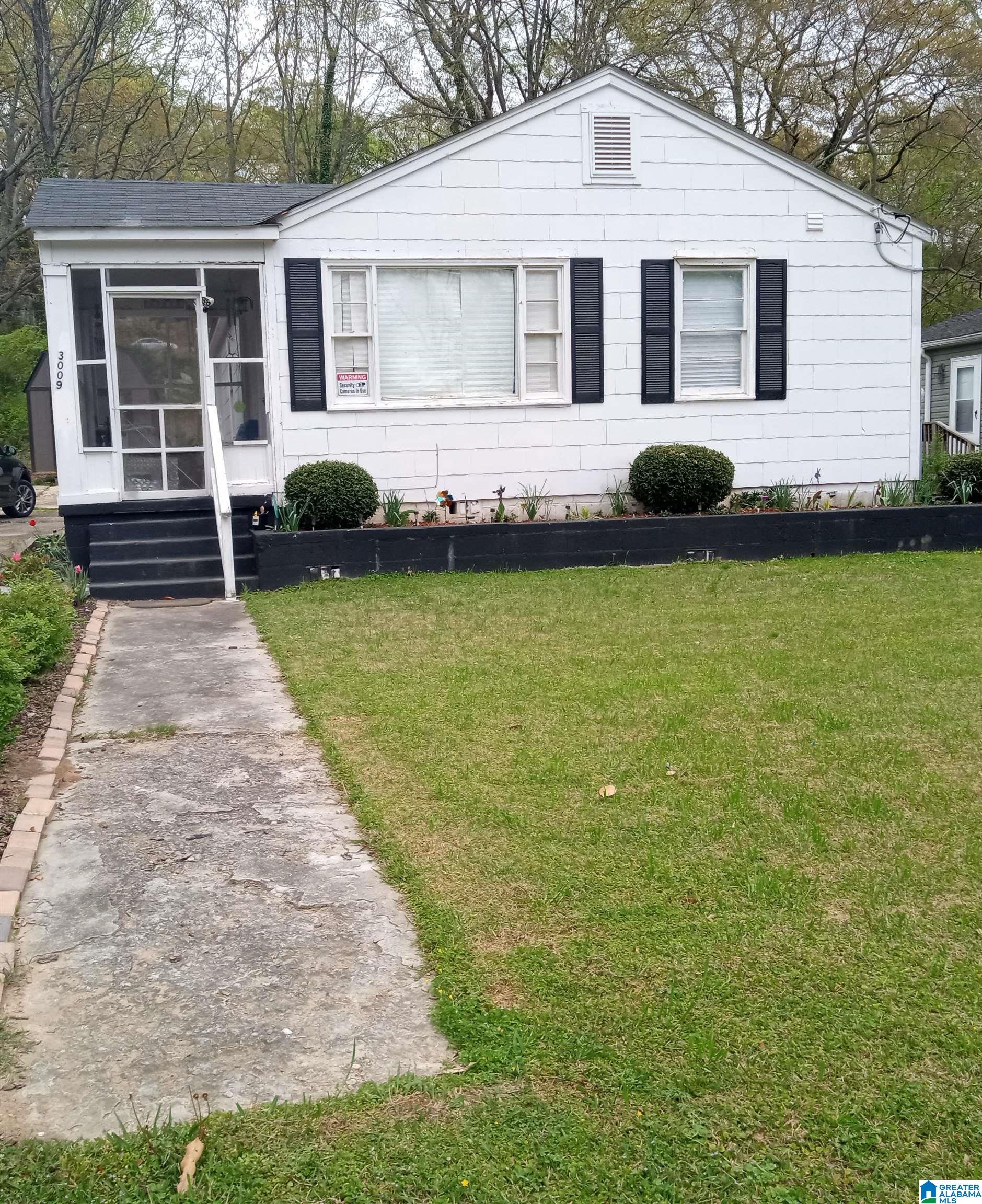 Walnut Ave, Anniston, AL 36201 #1
