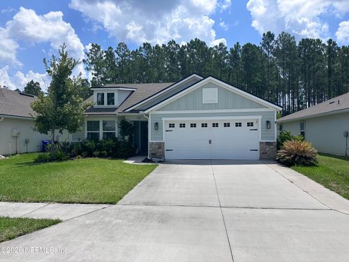 121 Balmoral Castle Dr, St Johns, FL, 32259-6670 | Card Image