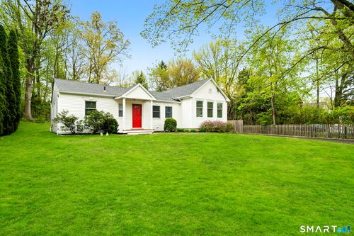 33 Circle Dr, Greenwich, CT, 06830-6737 | Card Image