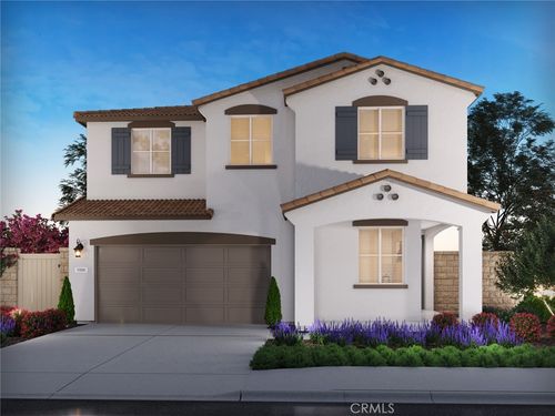 11521 Ballesteros Dr, Beaumont, CA, 92223-3030 | Card Image