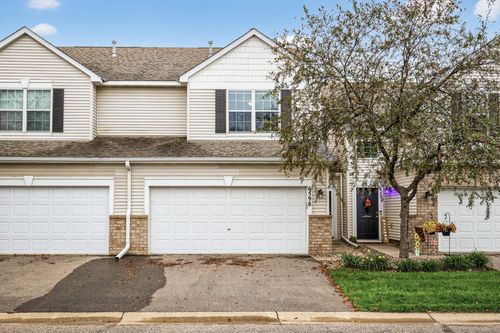 136-6598 154th St W, Apple Valley, MN, 55124-4245 | Card Image