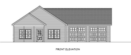 12 Gabardi Lane, Bridgton, ME, 04009 | Card Image