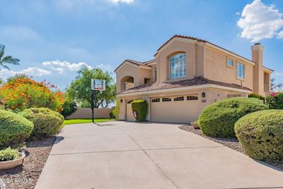 9764 N 116 Th Street, House other with 5 bedrooms, 3 bathrooms and null parking in Scottsdale AZ | Image 1