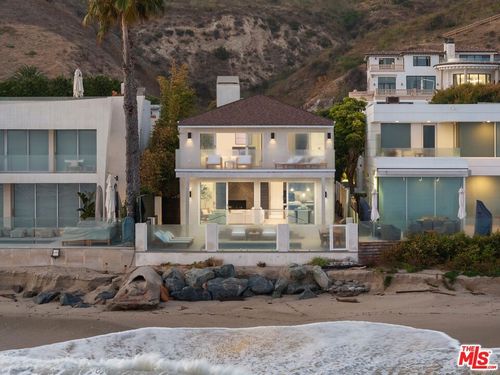 22440 Pacific Coast Hwy, Malibu, CA, 90265-5033 | Card Image