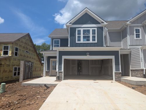 1112 June Wilde Rdg, Spring Hill, TN, 37174-2299 | Card Image