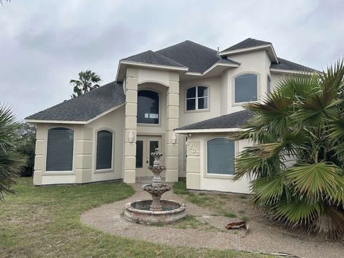 6202 Bourbonais Dr, Corpus Christi, TX, 78414-6015 | Card Image