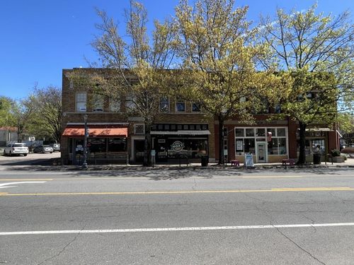 a-1419 Main St, Little Rock, AR, 72202-5077 | Card Image