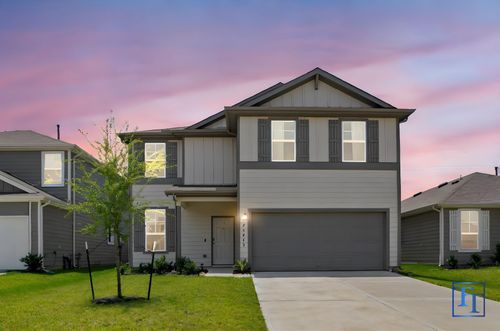 23915 Grass Hook Ln, Hockley, TX, 77447-2249 | Card Image