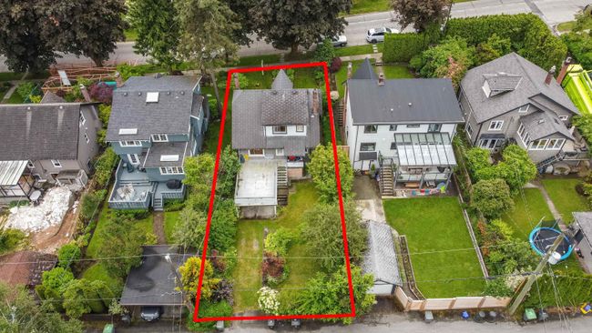3569 W King Edward Avenue, House other with 6 bedrooms, 3 bathrooms and 3 parking in Vancouver BC | Image 38