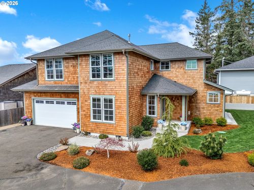 1360 Sea Ridge Ln, Gearhart, OR, 97138-7375 | Card Image