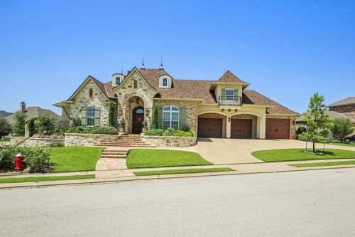 5206 Flint Hills Dr, College Station, TX, 77845-2100 | Card Image