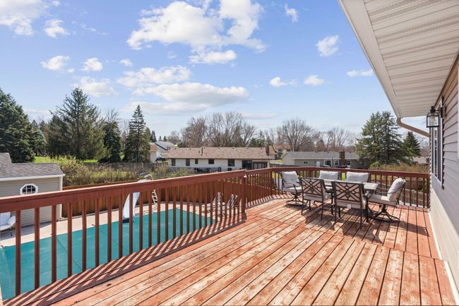 6669 Homestead Avenue Ct S, House other with 4 bedrooms, 3 bathrooms and null parking in Cottage Grove MN | Image 13